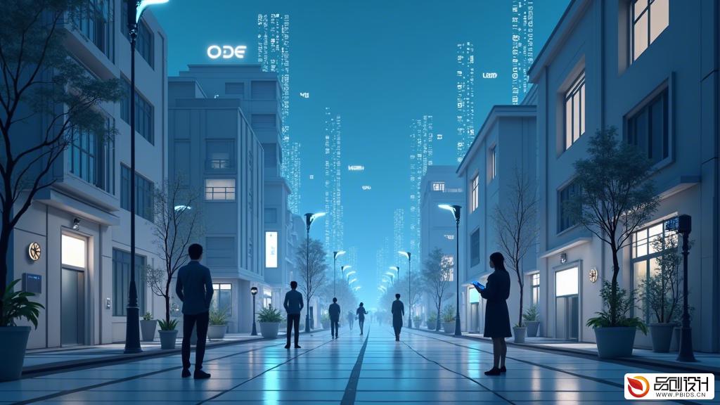 物联网品创设计动态：创新引领未来智能生活
