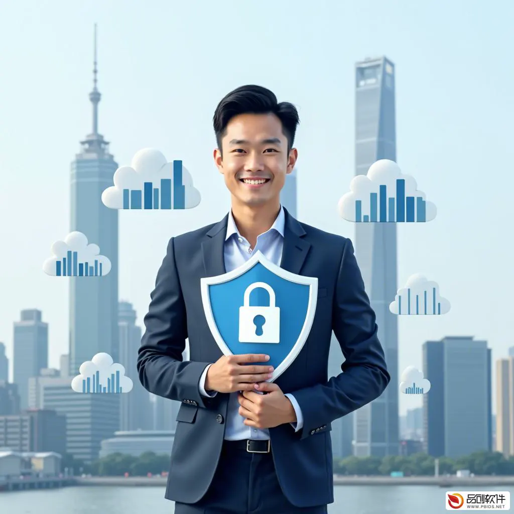 杭州市企业风险管理系统：构建安全高效的商业环境
