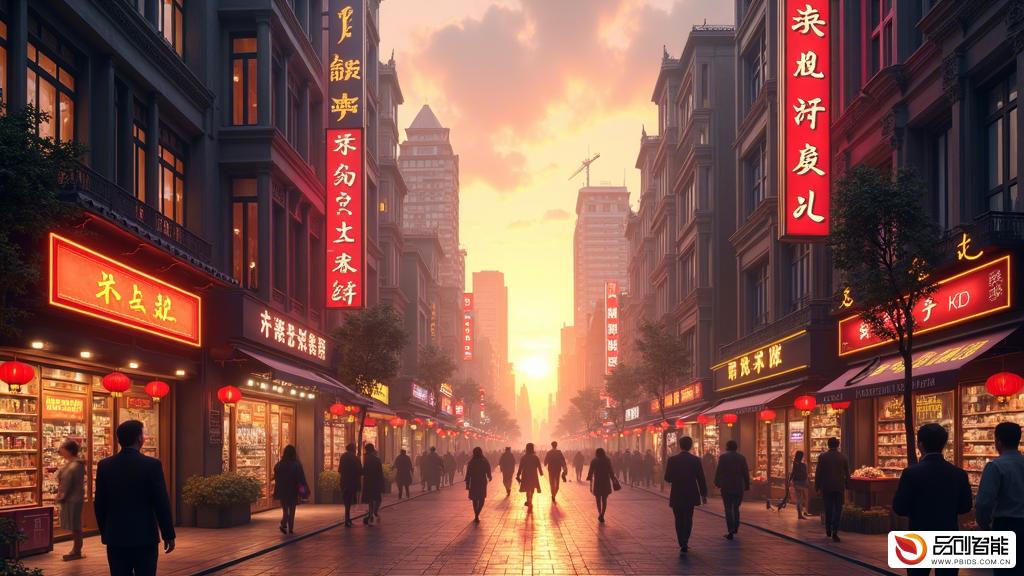 佛山市智能发券：精准触达企业的创新实践
