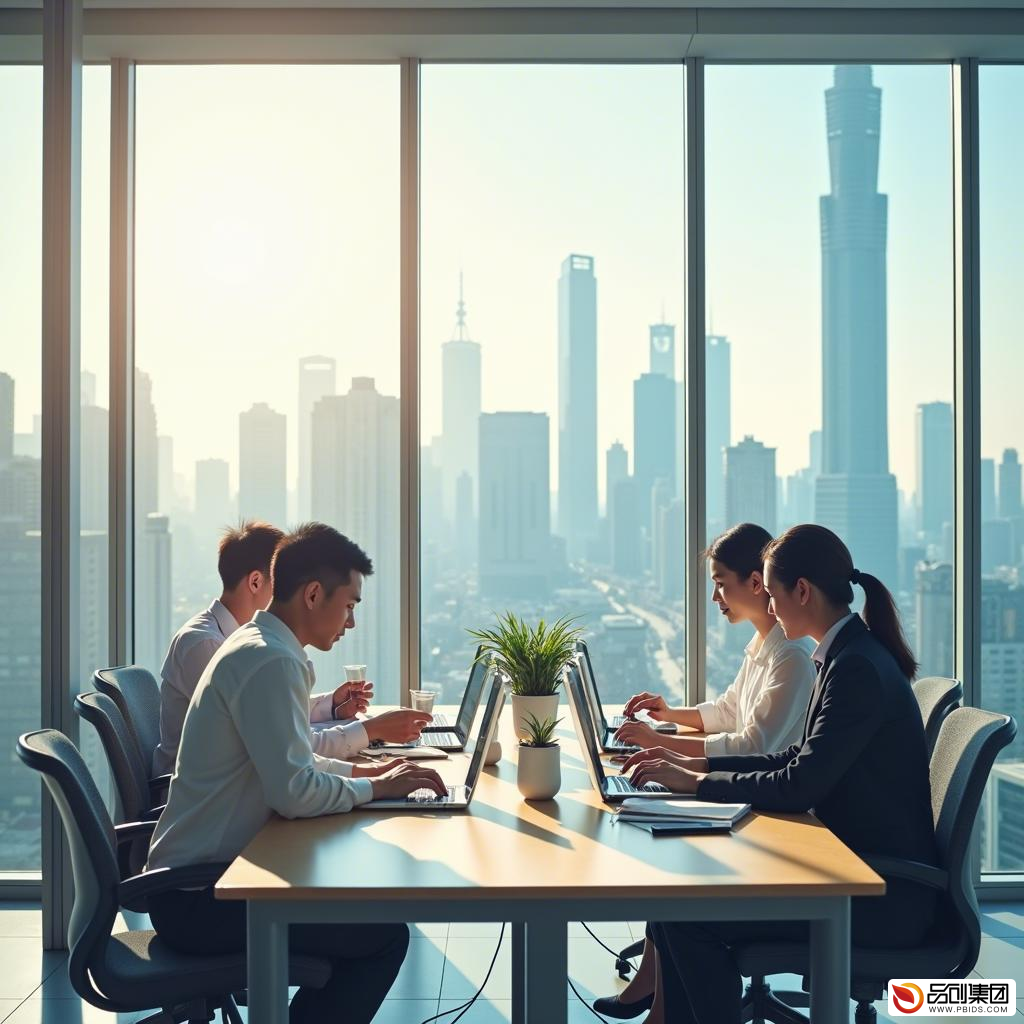 上海外包公司的崛起与选择指南
