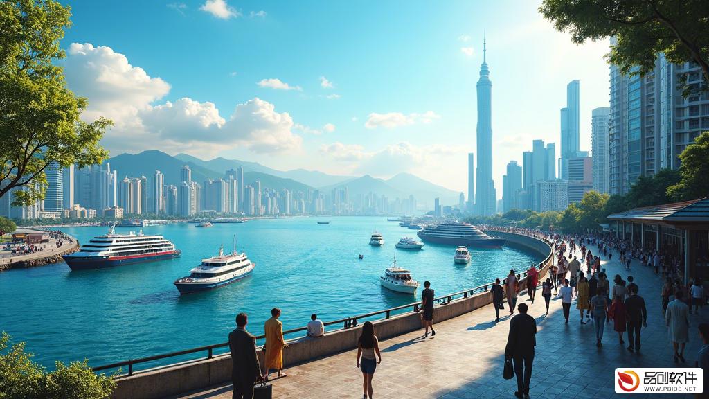 珠海市证券托管外包AI系统研发：创新引领金融行业未来
