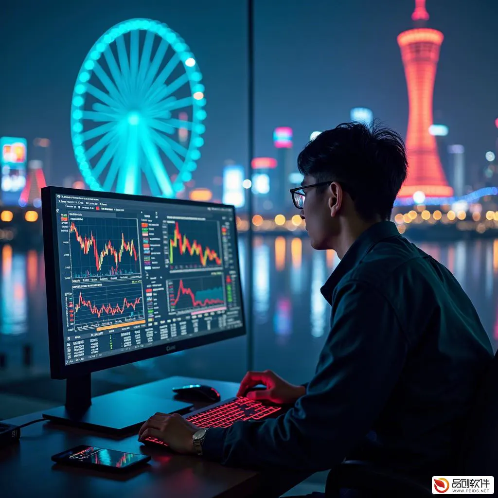 天津市证券极速交易系统集成商：引领金融交易新速度
