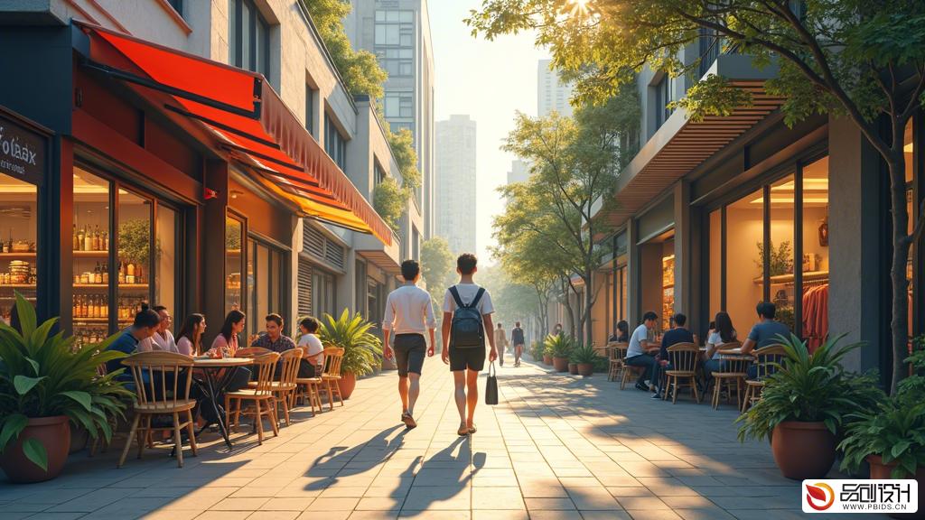 生活服务动效设计：打造更智能、更贴心的用户体验
