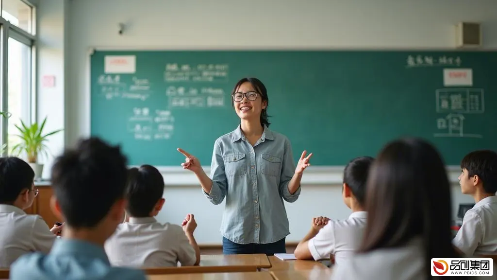 初中视频教学软件：开启高效学习的新篇章
