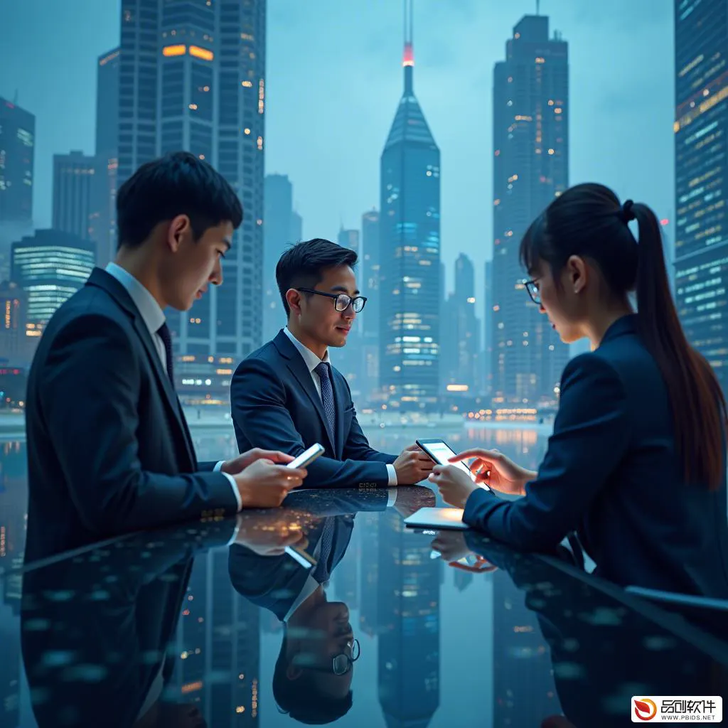 成都市全流程APP开发服务：打造卓越数字解决方...