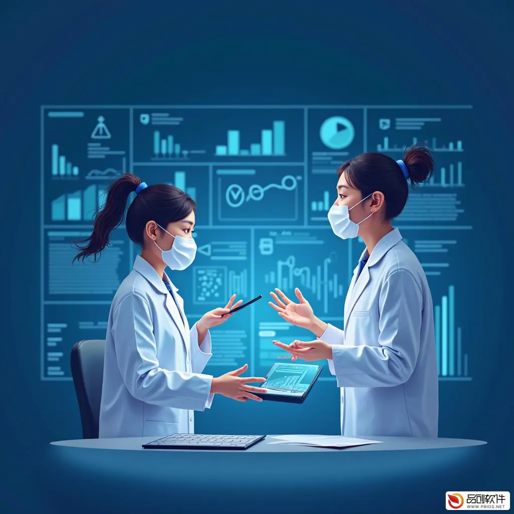 东莞市医疗科研数据平台的领航者：运营商的角色与影响
