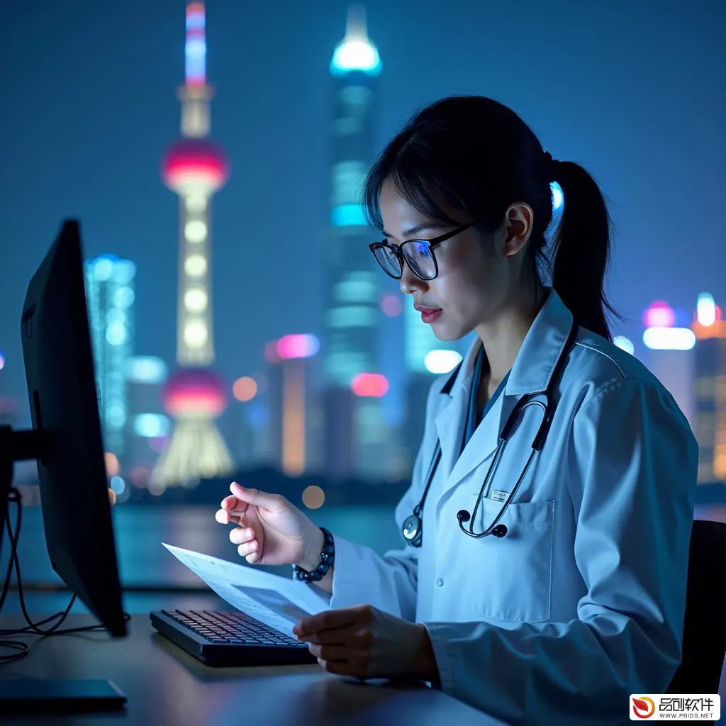 广州市医疗OCR识别平台运营商：引领医疗行业数字化转型
