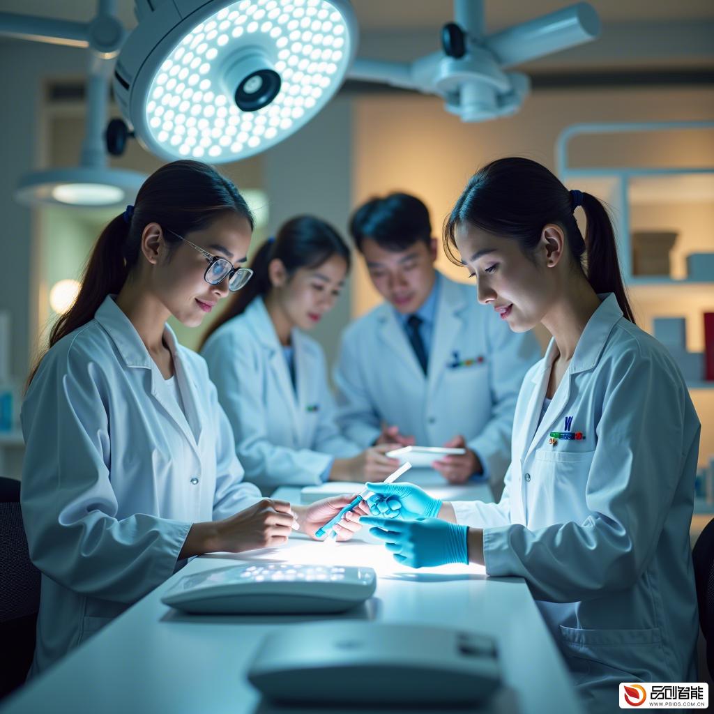 苏州市智能痛经缓解算法实验室：科技创新引...