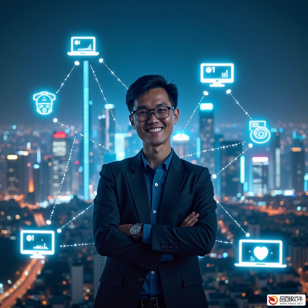 广州市NB-IoT低功耗通信系统方案商：引领物...