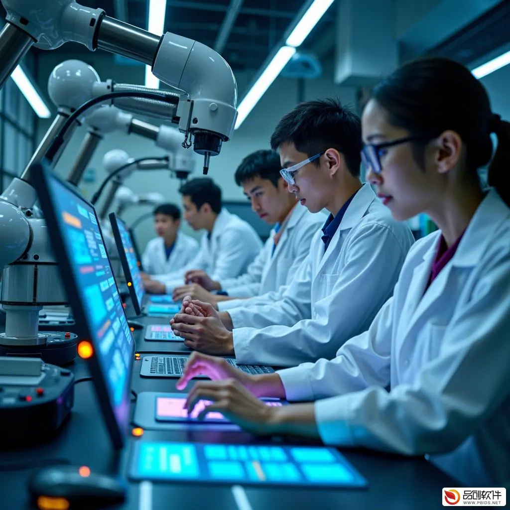 深圳市远程阀门控制系统研发中心：技术创新引领未...