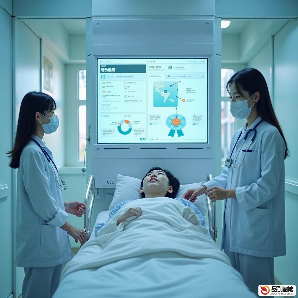 天津市智能导诊系统服务站：革新医疗体验的智慧之选
