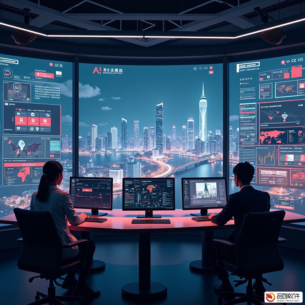 合肥市智能硬件集成团队的崛起与创新之路
