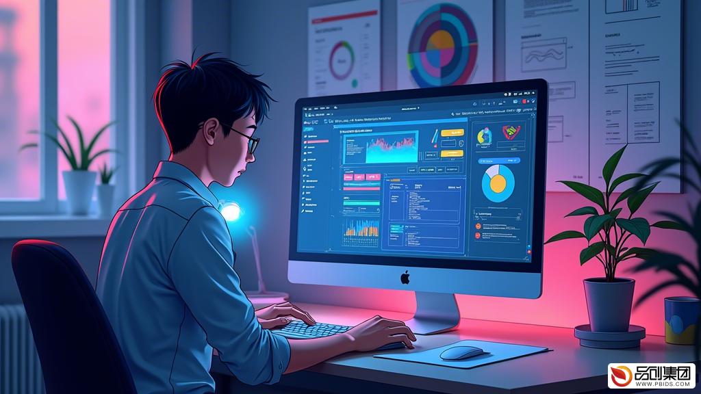 如何选择定做App小程序公司：全面指南与关键要素
