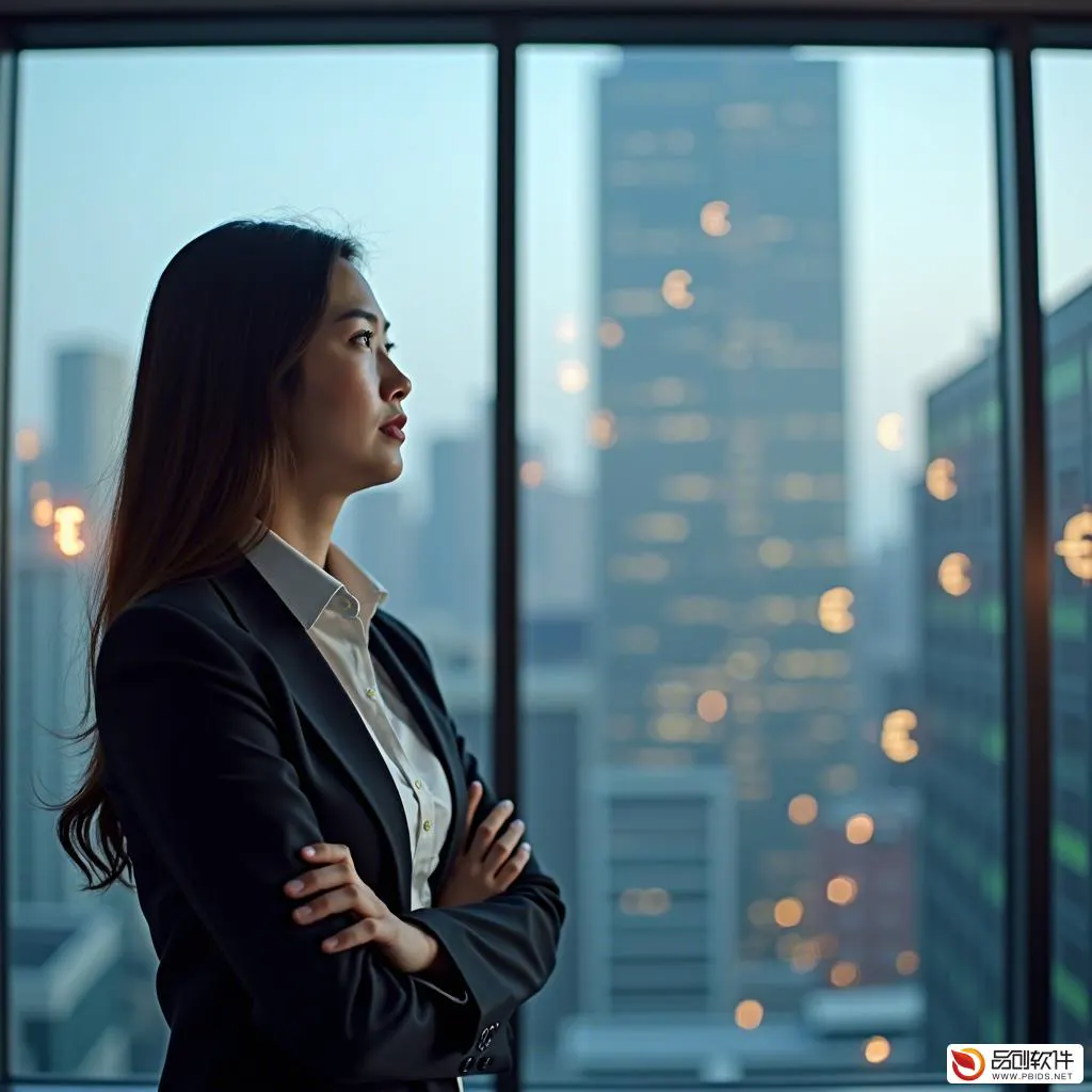 珠海市金融行业合规方案服务商：专业引领，稳健前行
