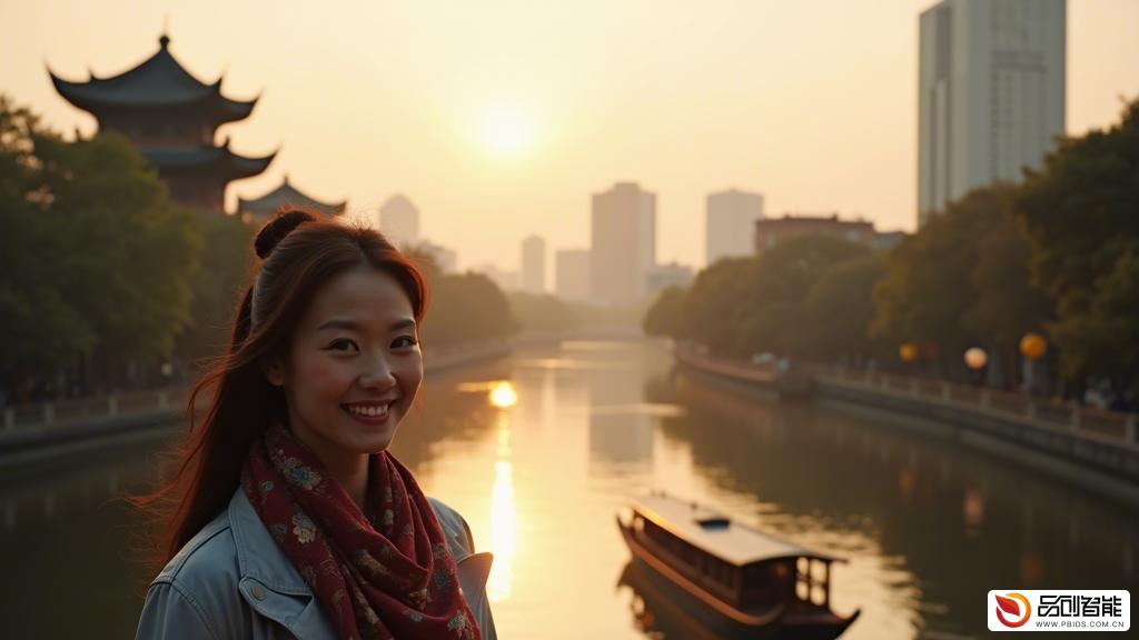 苏州市用户旅程地图构建平台供应链基地：优化体验，驱动供应链创新
