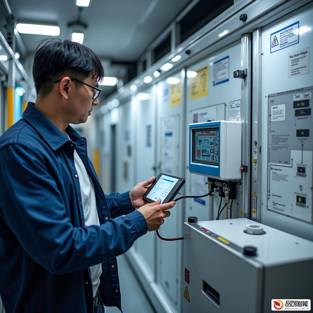 重庆市商用车载货温控机构：技术创新与市场应用
