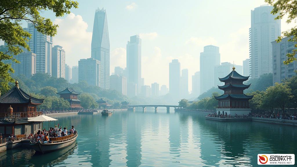 杭州市宗亲文化社交APP：连接血脉，传承记忆
