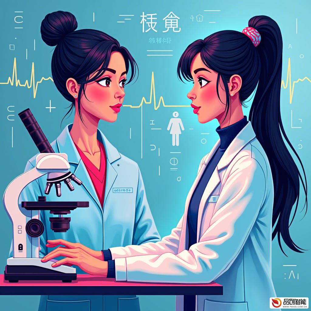 重庆市女性健康数字孪生实验室：科技引领健...