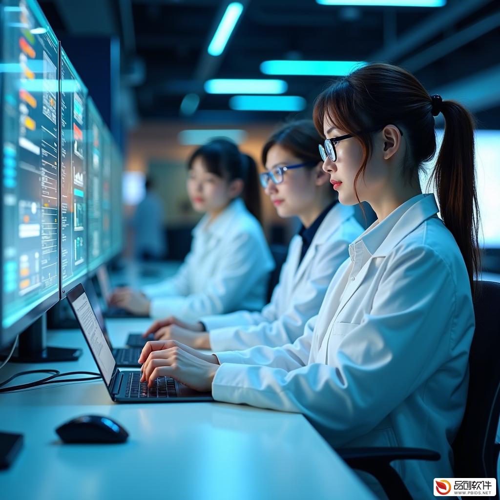无锡市医疗设备远程监控系统技术中心：引领医疗智...