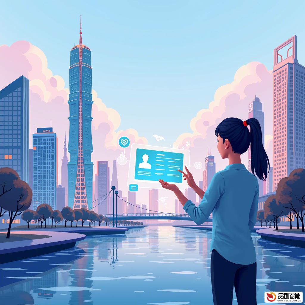 珠海市用户健康画像更新系统工场：科技引领健康新风尚
