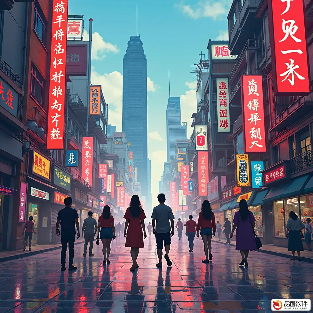 宁波市AI创作设计系统平台商：引领数字创意新纪元
