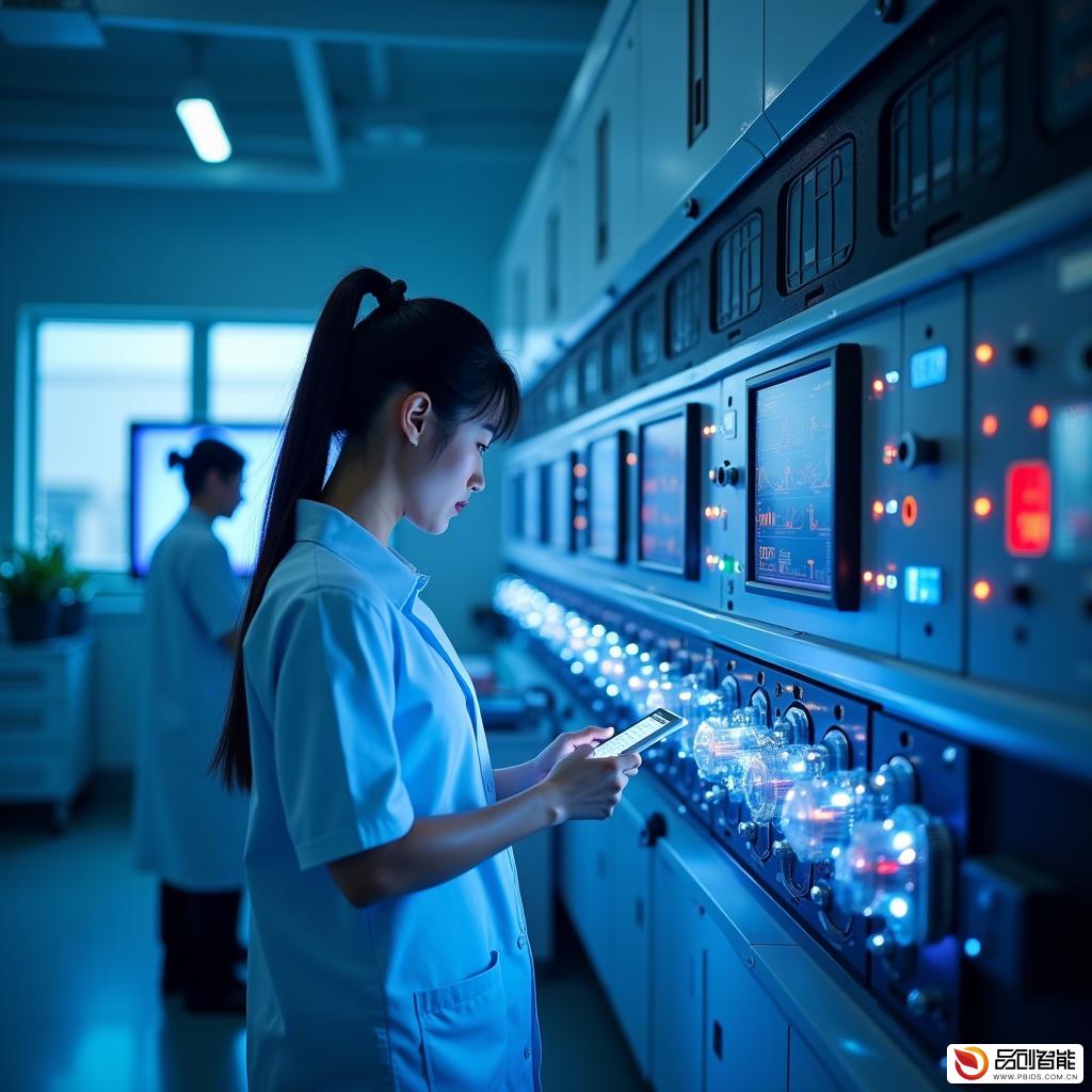 苏州市医疗设备电源测试系统集团：引领医疗设备电...