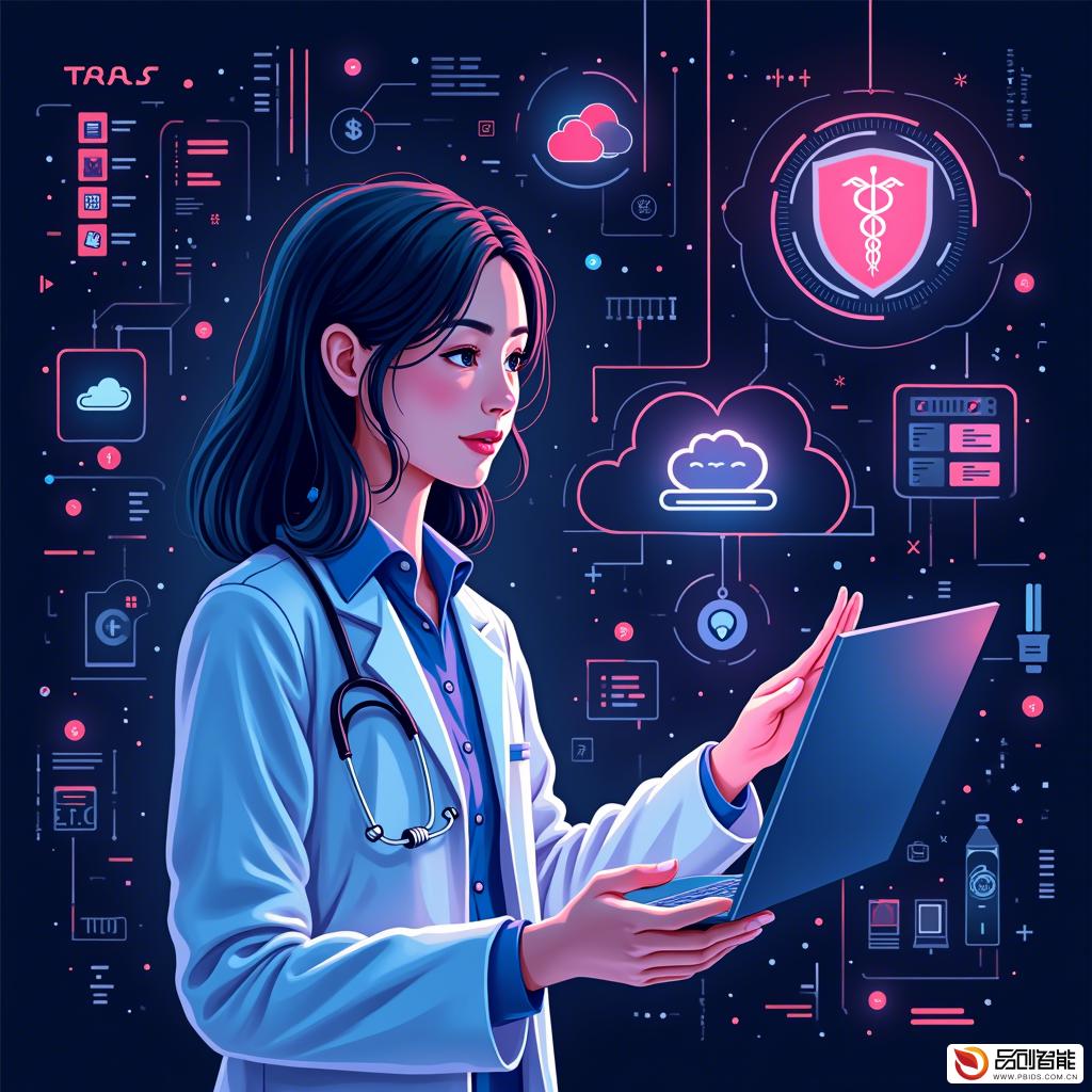 医疗数据隐私计算平台：保障健康信息安全的新篇章
