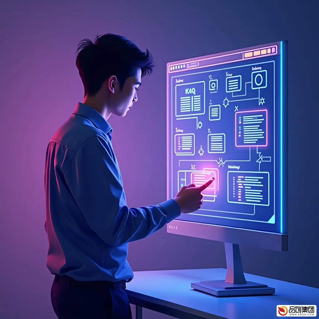 研发定制小程序：打造专属数字化解决方案的钥匙
