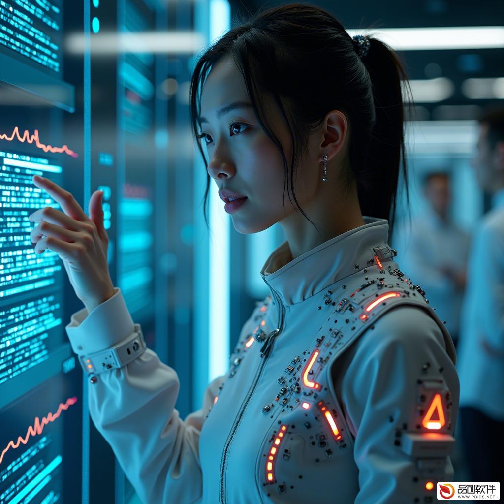 北京市可穿戴设备数据对接平台技术中心：引领智能...
