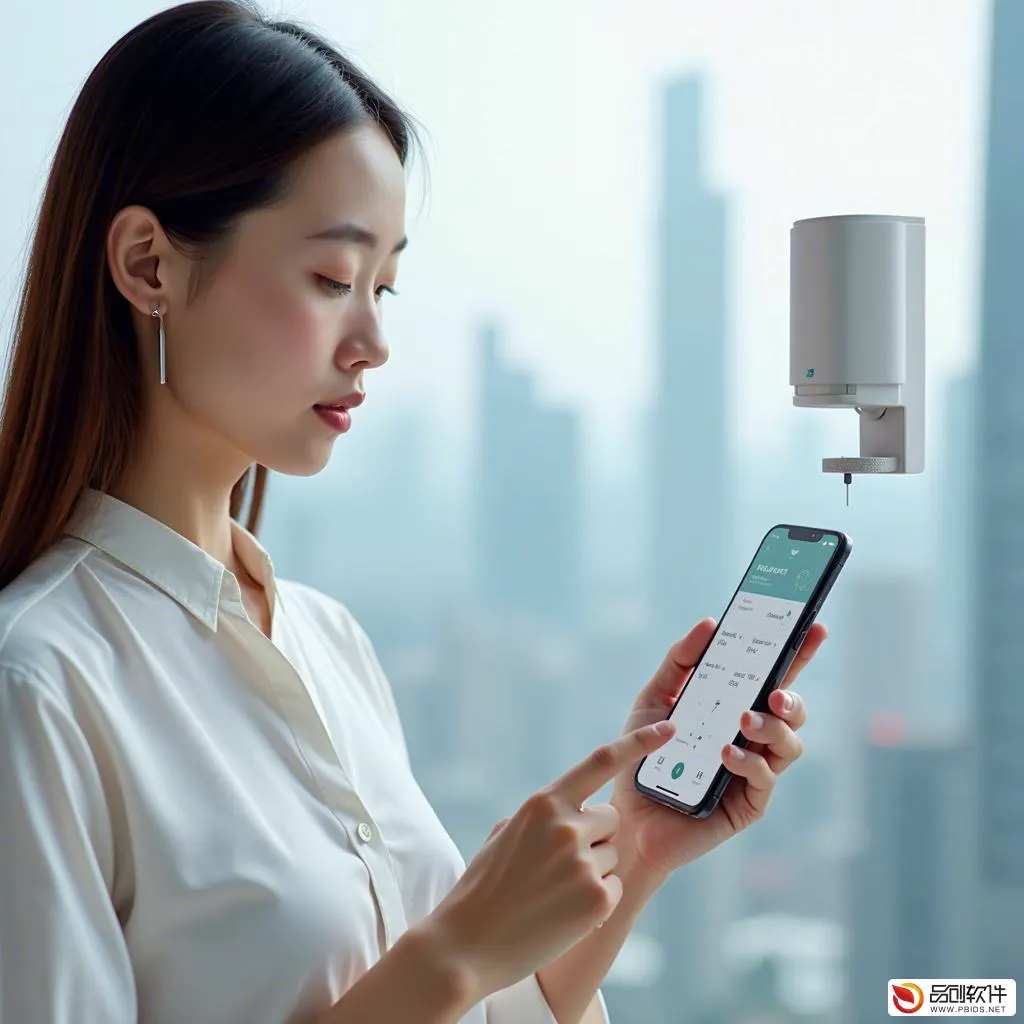 武汉市智能药盒小程序服务站:科技赋能健康管理新篇章