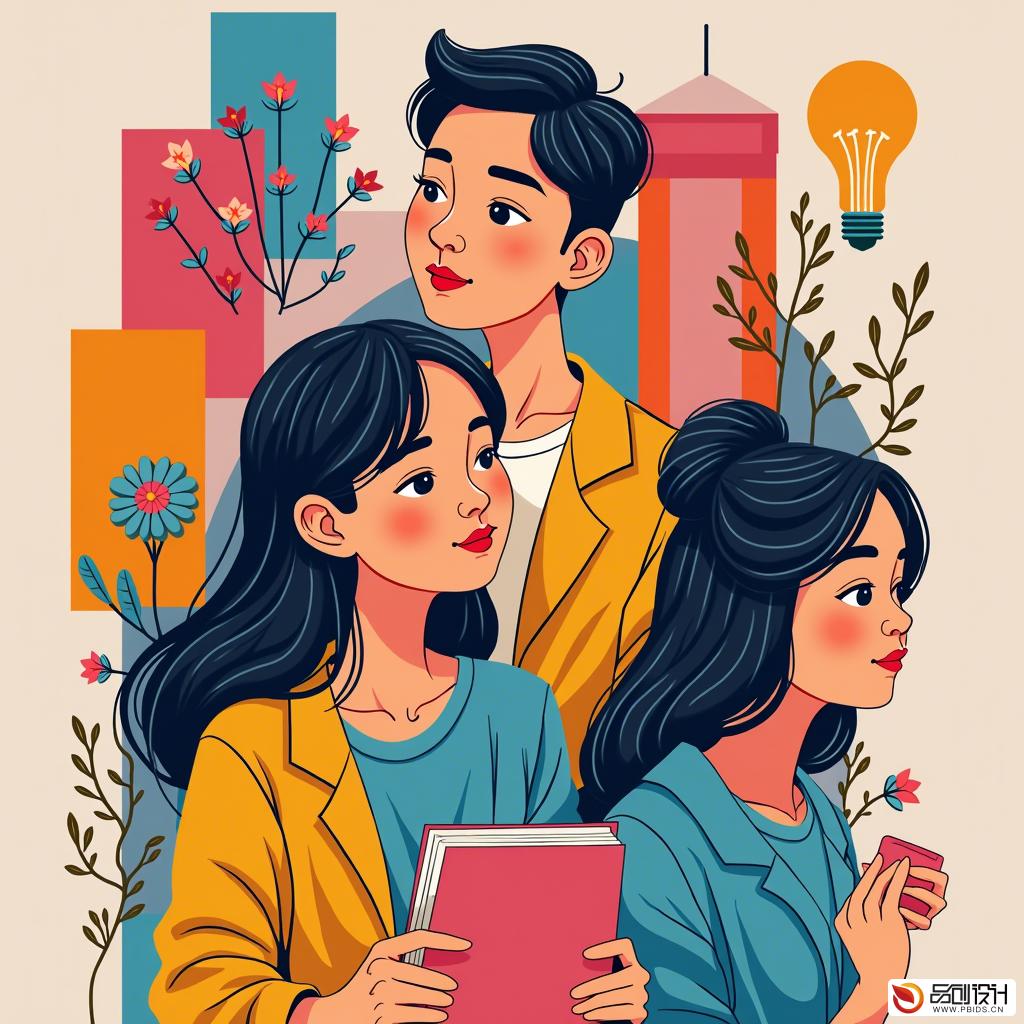 蚌埠市品创设计工作室：创意无限，设计未来
