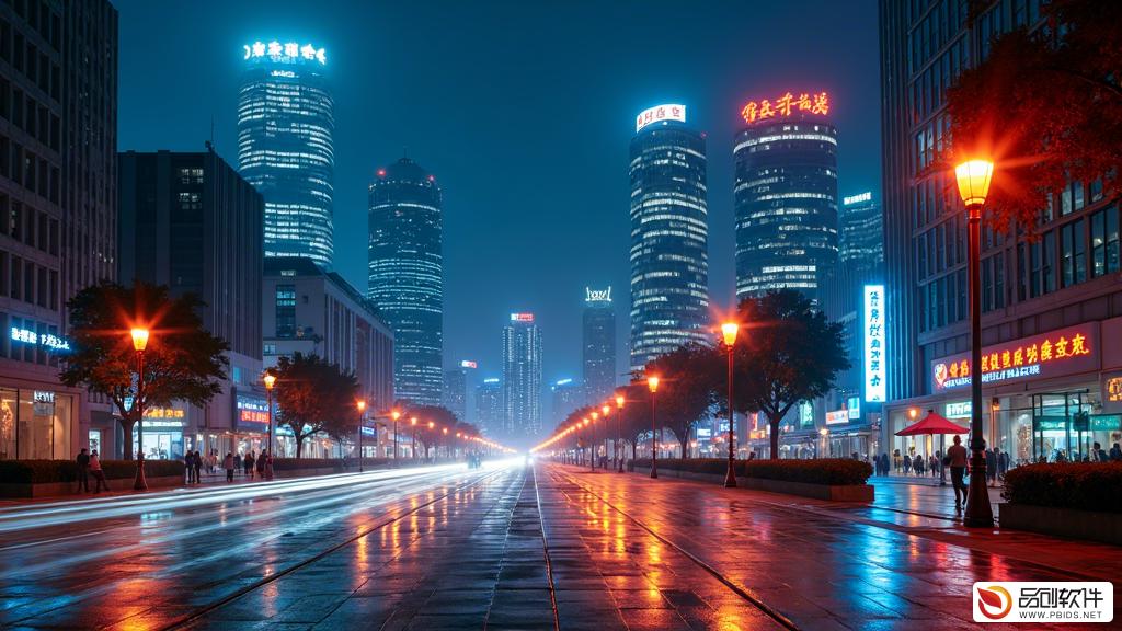 无锡市AI物联网系统平台商的崛起与影响
