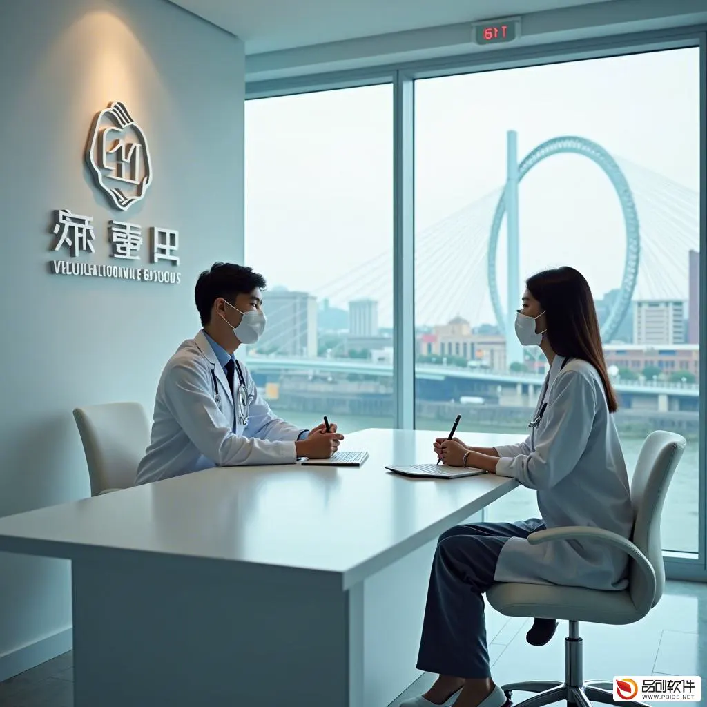 天津市医疗专科专病系统工作室：打造精准医疗新高地
