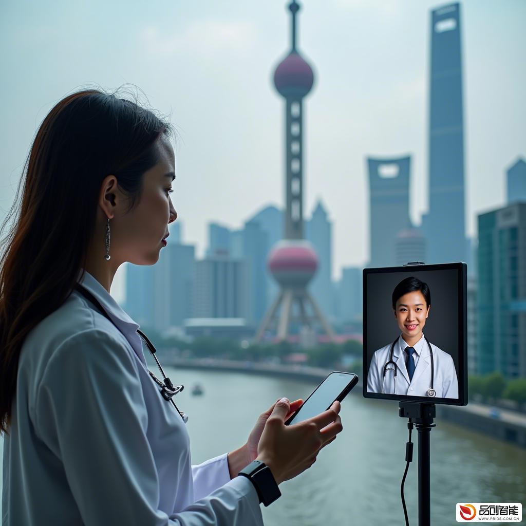 上海市远程健康监护集成商：引领智慧医疗新时代
