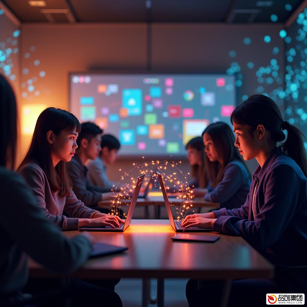 K12网络教育系统：重塑教育未来的力量
