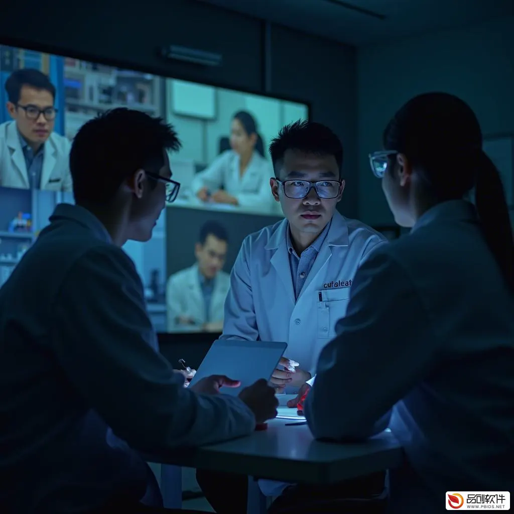 珠海市教育直播虚拟背景技术研发中心：引领教育创新的新篇章
