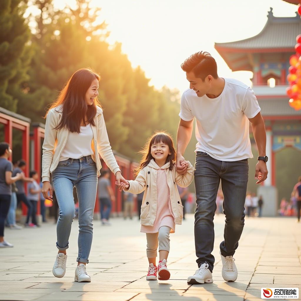合肥市亲子健康挑战计划中心：携手家庭，共...