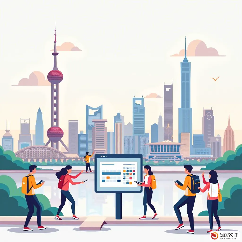 上海市教育智能排班服务商：重塑教育管理与效率的新篇章
