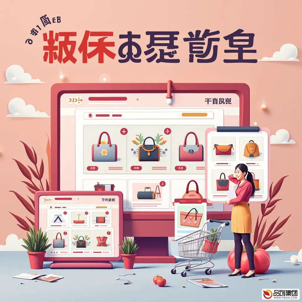 公众号商城开发全攻略：从零到一的实战指南
