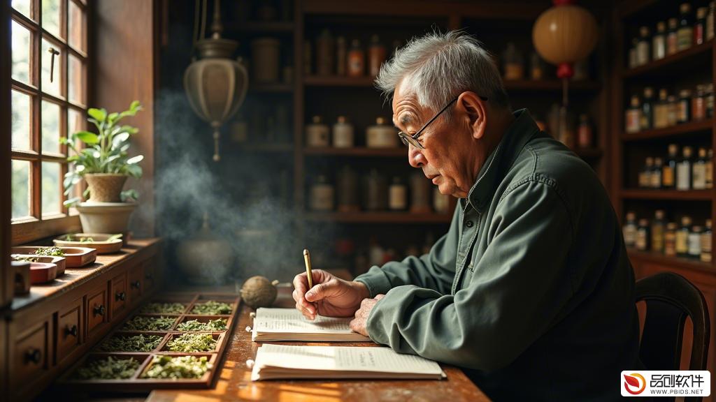 深圳市中医药数字化传承：创新技术引领传统医学新篇章
