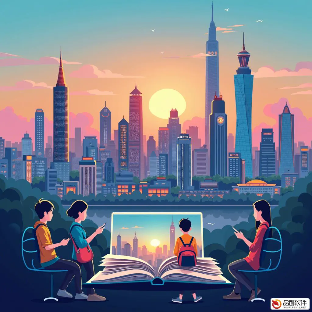 深圳市教育课程工厂平台方案商：重塑教育生态的创...