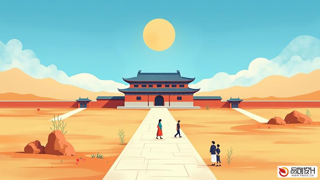 宁夏社交传播设计：塑造品牌新形象的创意力量

