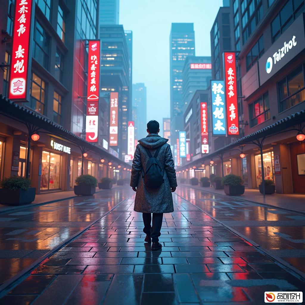 台州市品牌创新设计智库：激发城市品牌新活力
