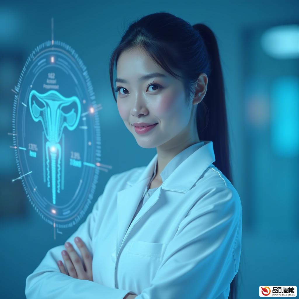 深圳市卵巢功能AI评估厂商：科技引领女性...