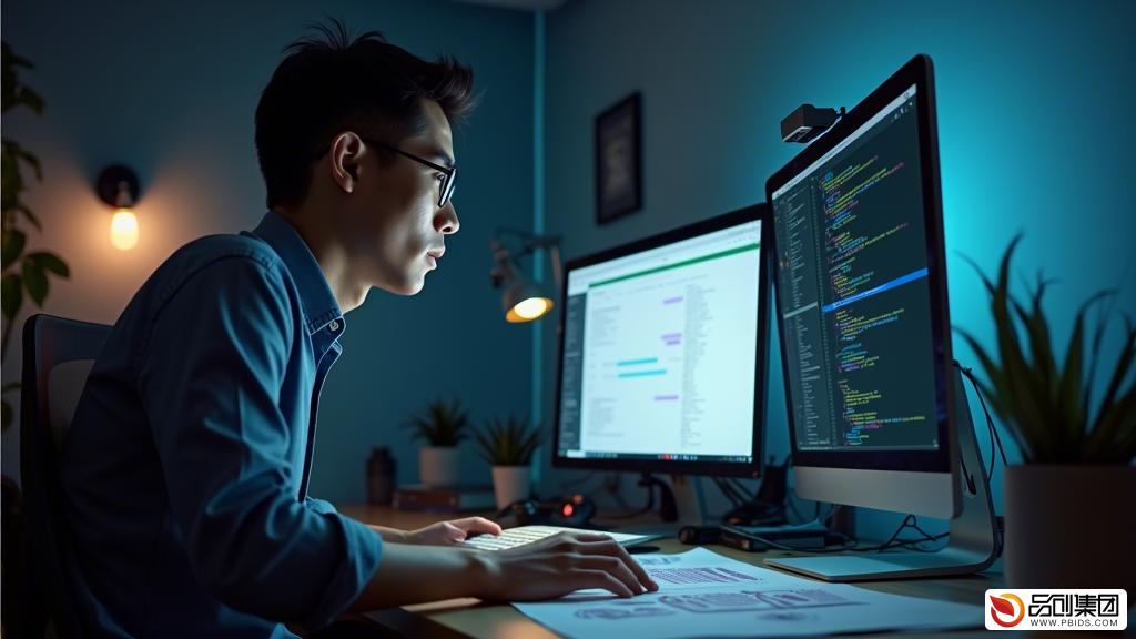 App开发定制：打造专属移动应用的全方位指南
