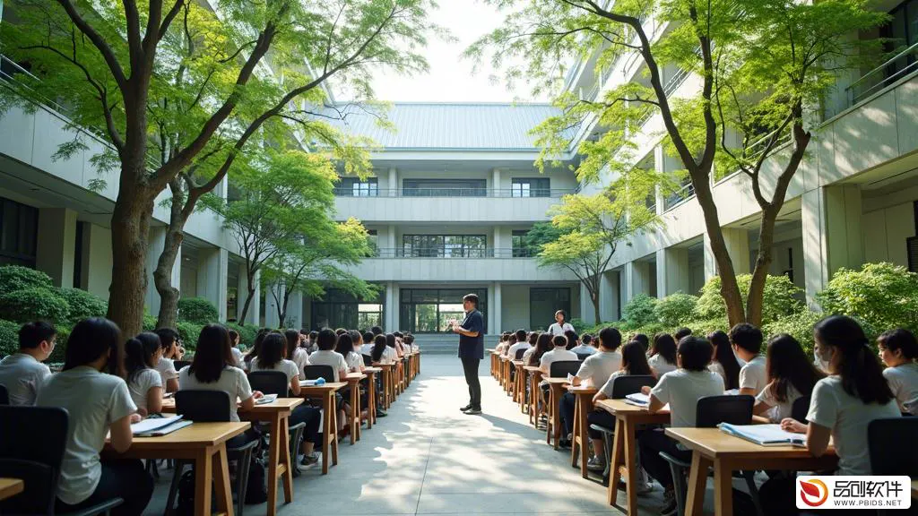 珠海市教育智能翻译平台工作室：引领教育国际化的创新力量
