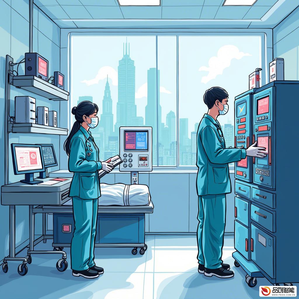 杭州市医疗设备电源保护系统服务站：保障医疗设备稳定运...