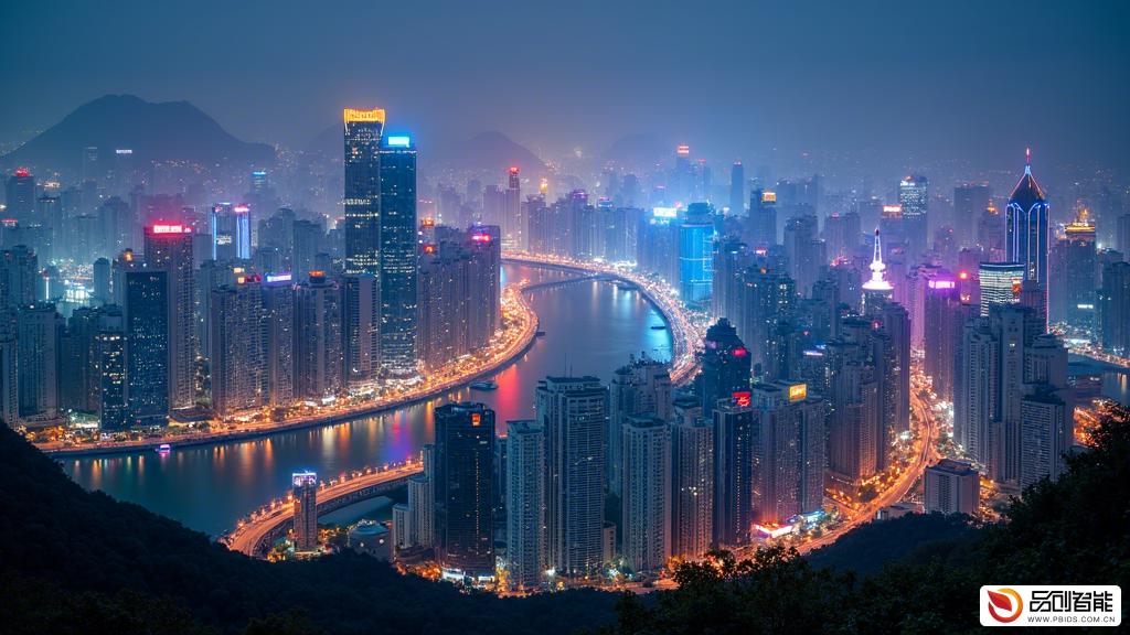 重庆市急救车北斗定位调度系统：科技赋能，守护生命线的创新实践
