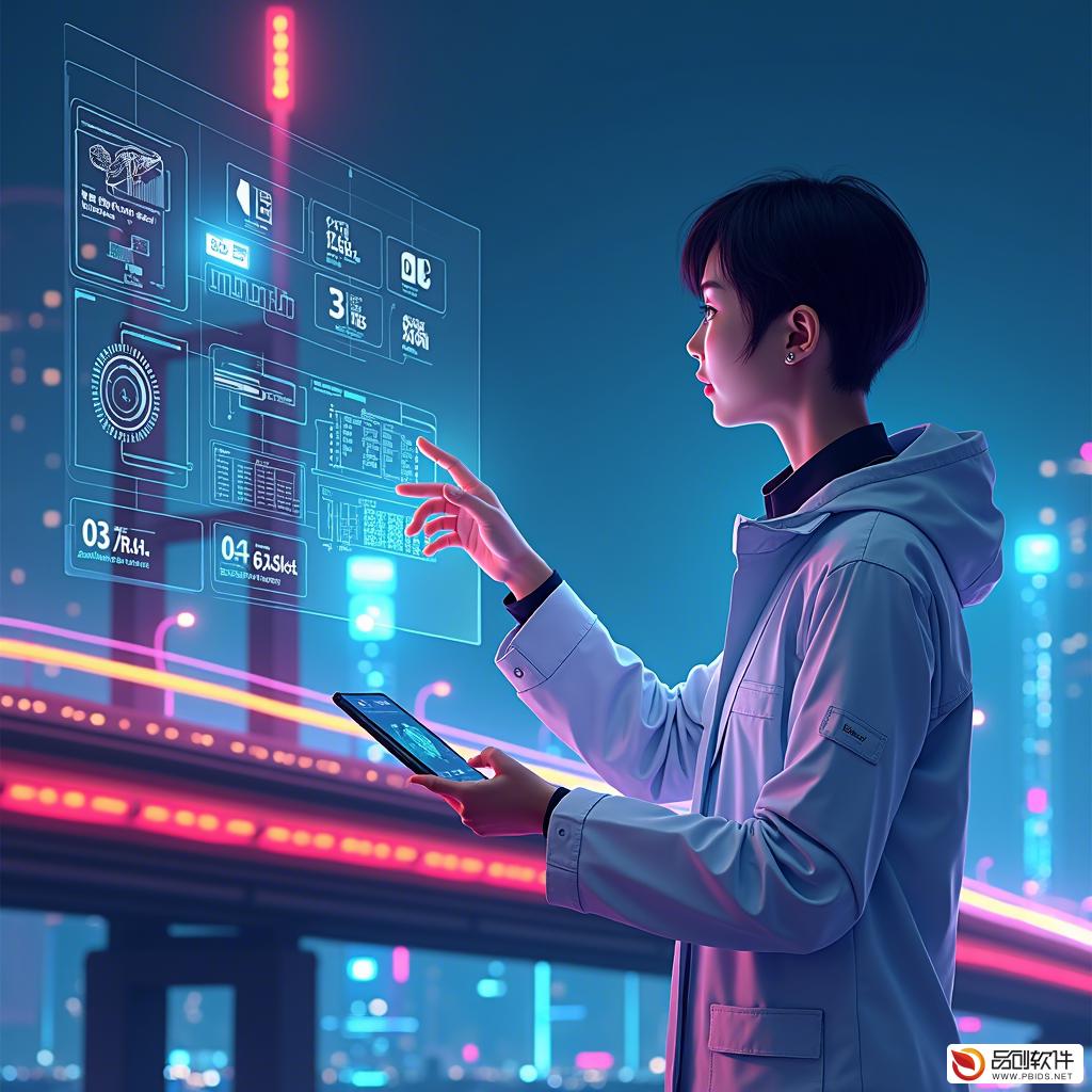 广州市桥梁结构监测预警系统平台商：守护城...