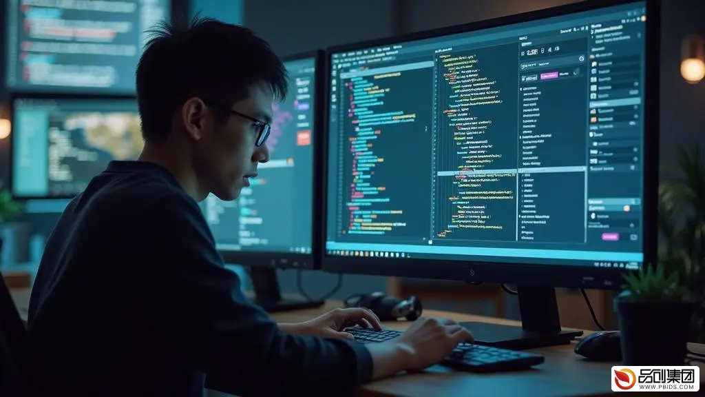 精通Qt界面设计：打造高效与美观并存的桌面应用
